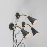 1395 6535 WALL LAMPS